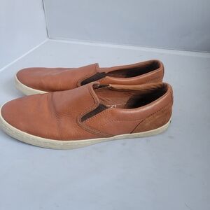 Cole Haan Grand Mens Size 11 Leather Sneakers